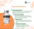 Cagri by PeptiSoles (Cagrilintide 5mg)