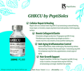 GHKCU by PeptiSoles (100mg)